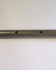 Shaft for lateral auger 90mm M&M